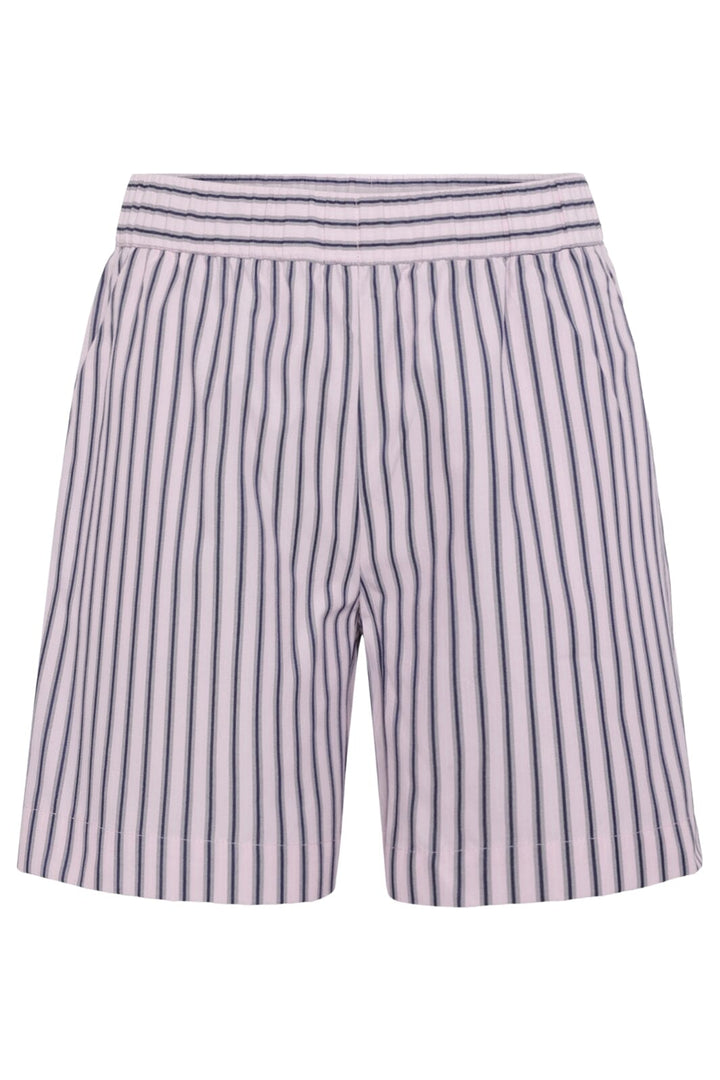 Forudbestilling - Moves by Minimum - Waverly Shorts 4299 241244299 - 1614 - Rose Elegance Shorts 