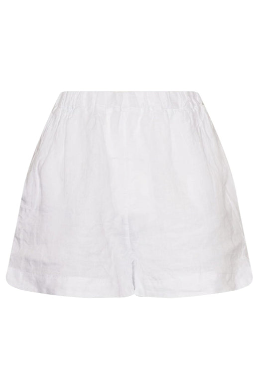 Noella - Layne Shorts 14700003 - 028 - White