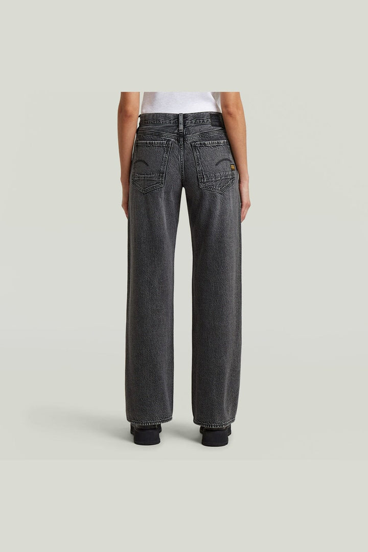 G-Star - Judee Loose Wmn D22889-D933-H087 - Faded Eolith Grey