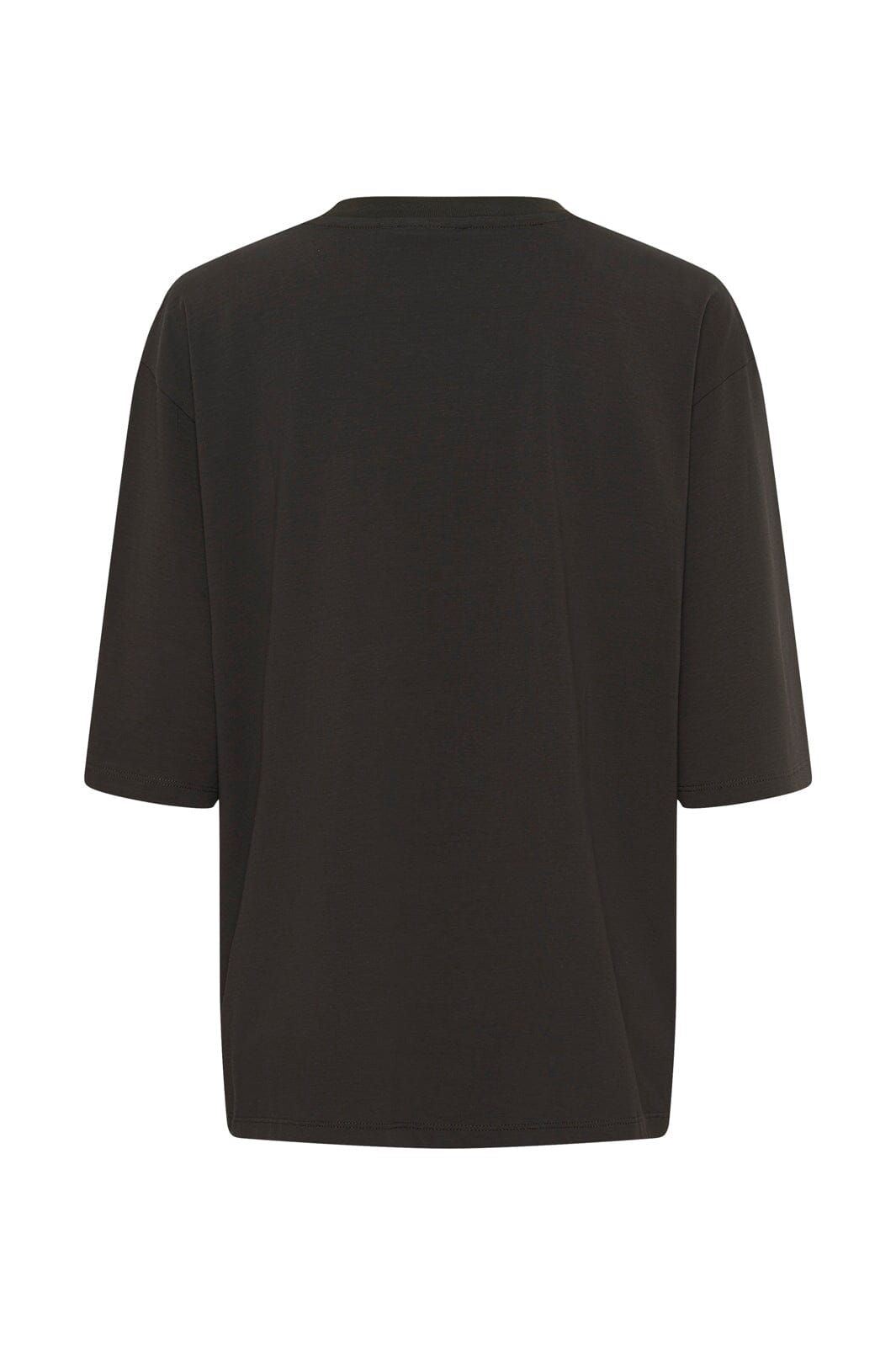 Gestuz - Gzdami Tee 10910545 - 190000 - Raven