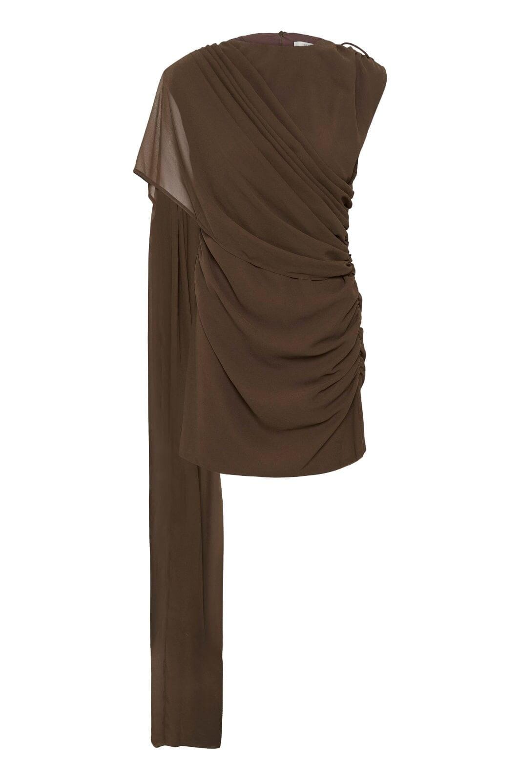 Gestuz - Gzdarly Dress 10911151 - 190916 - Rain Drum Kjoler 