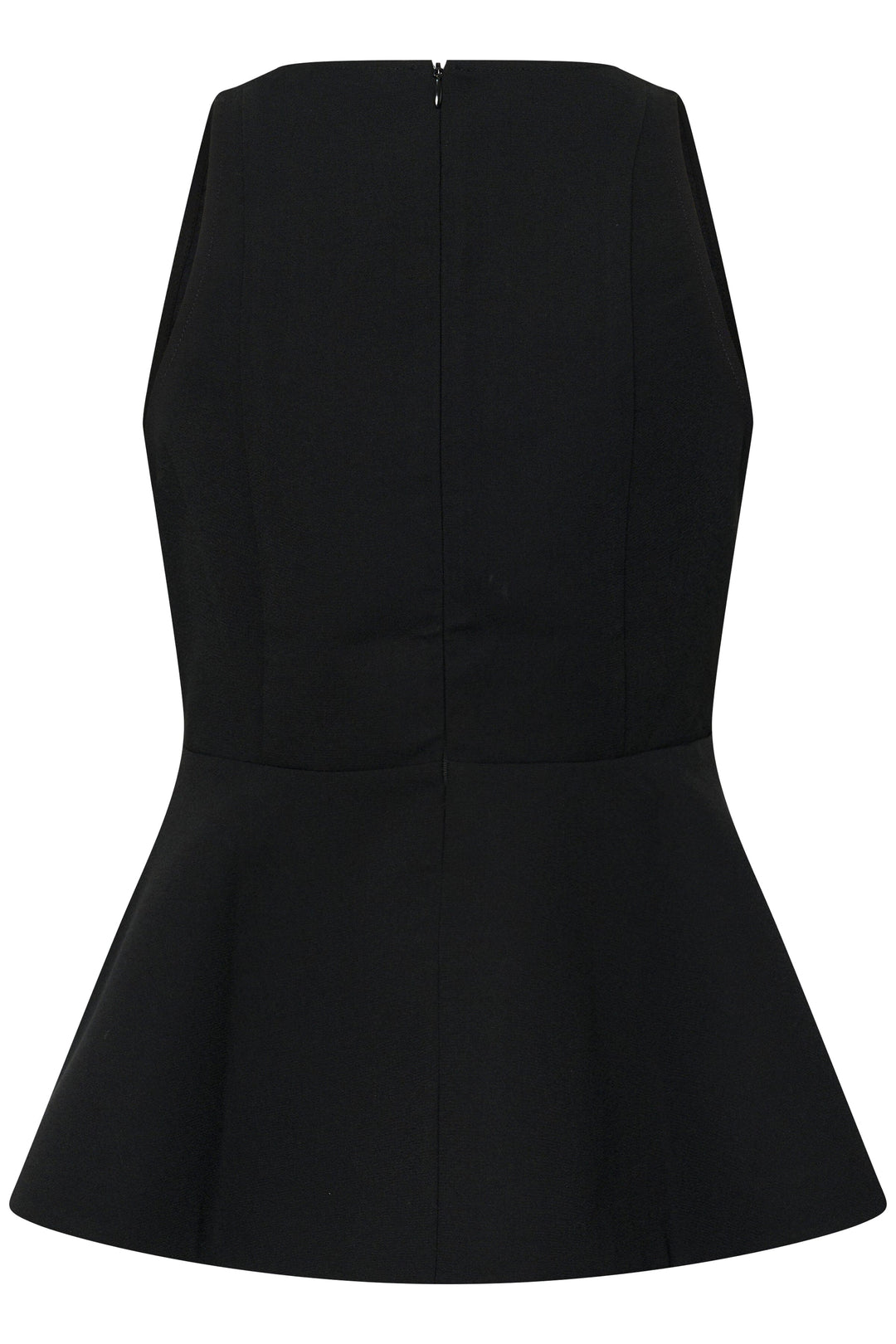 Gestuz - Gzdraya Blouse 10911322 - 100017 - Black Toppe 