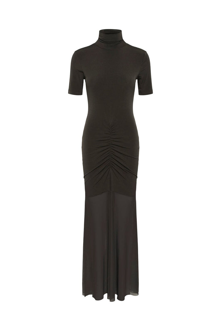 Gestuz - Gzmarti Dress 10911488 - 190000 - Raven