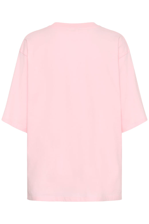Gestuz - Gztimune Tee 10911405 - 132808 - Ballet Slipper T-shirts 
