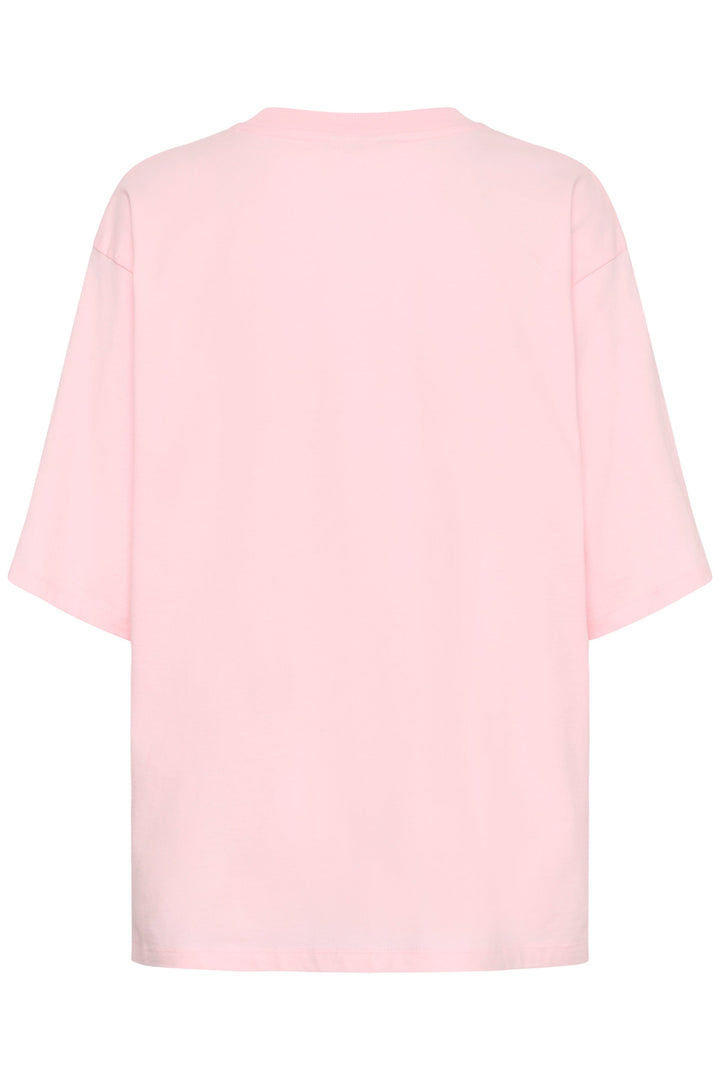 Gestuz - Gztimune Tee 10911405 - 132808 - Ballet Slipper T-shirts 