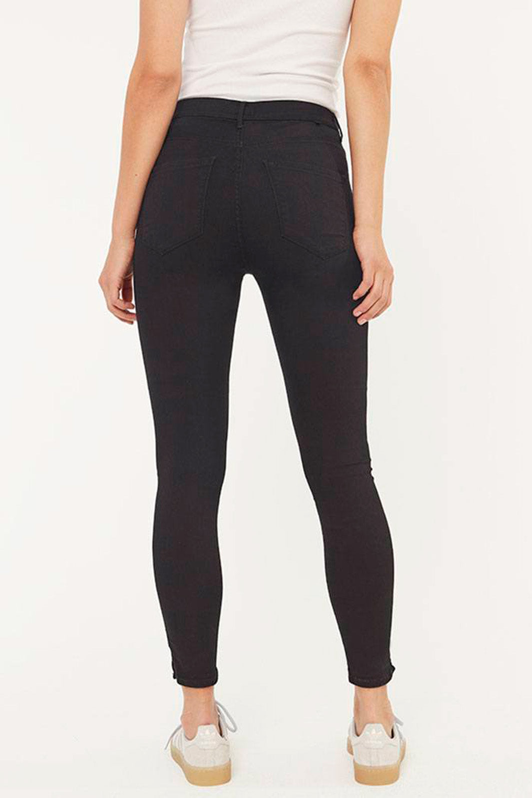 Global Funk - Black - One C Jeans 