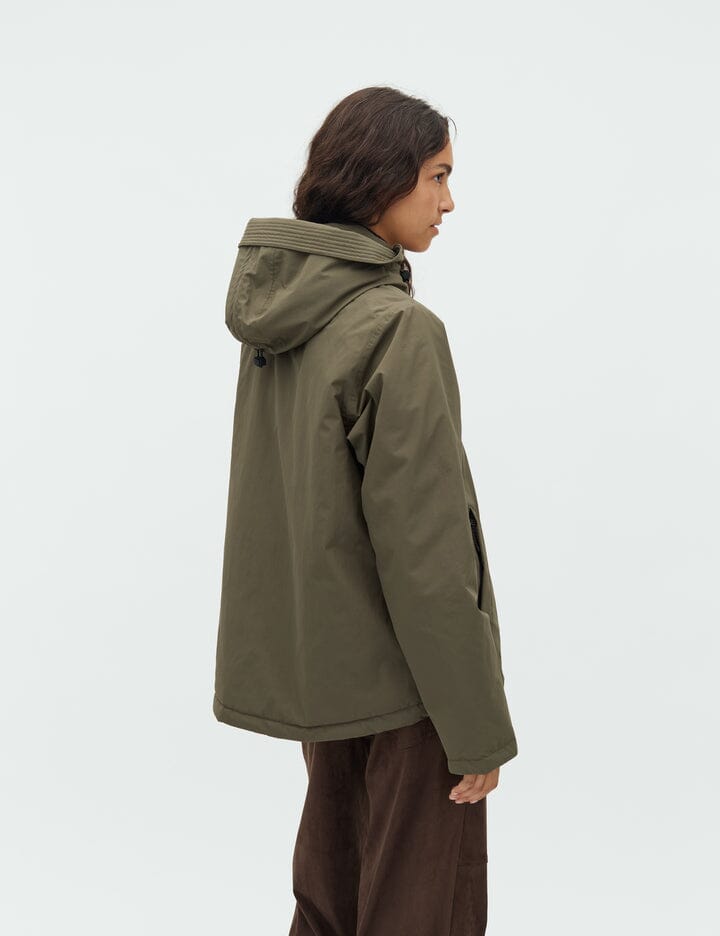 Global Funk - Caden S-G 51140611 - 106 - Army Jakker 