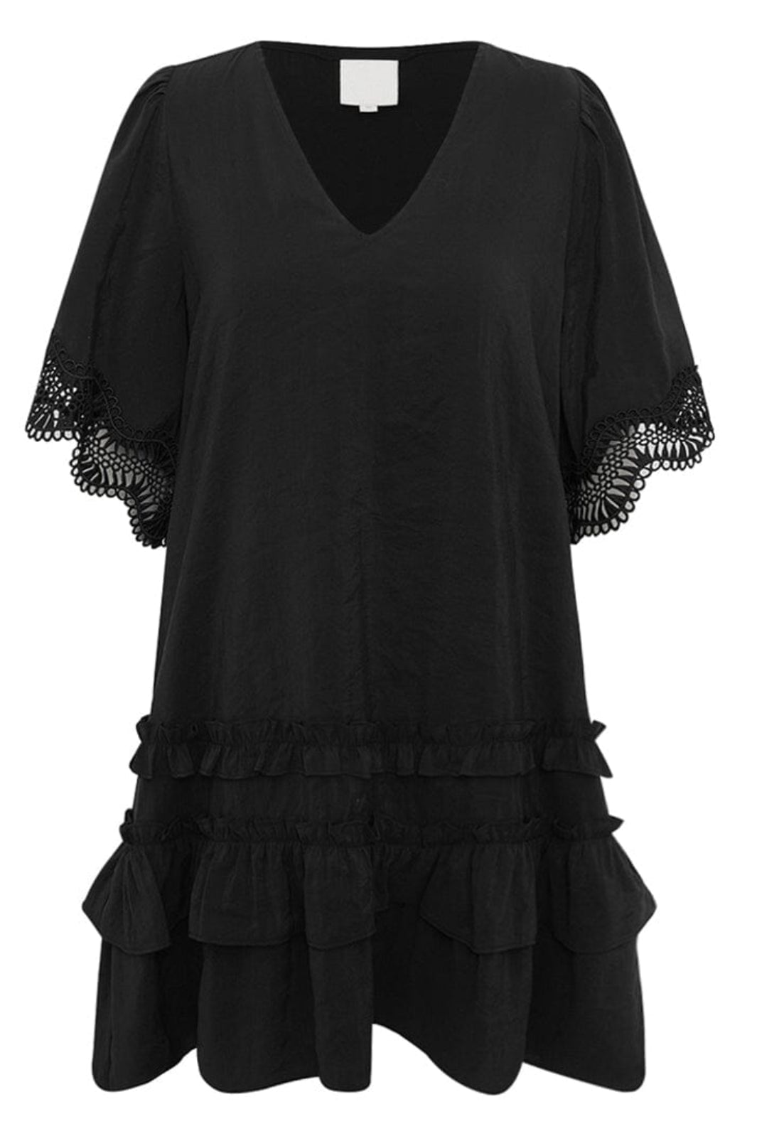 Gossia - Astridgo Dress G2960 - Black