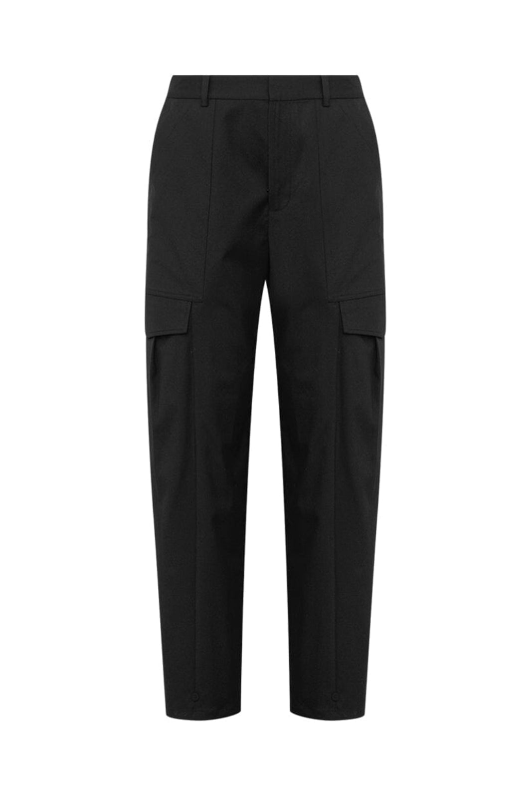Gossia - Billiego Barrel Pants G3064 - Black