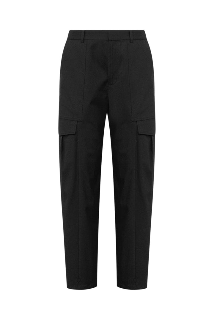 Gossia - Billiego Barrel Pants G3064 - Black