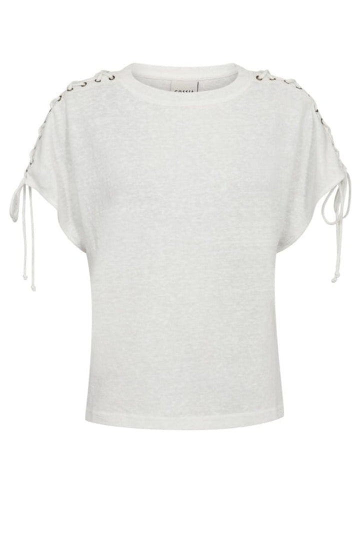 Gossia - Carminago Tee G3099 - Off-White