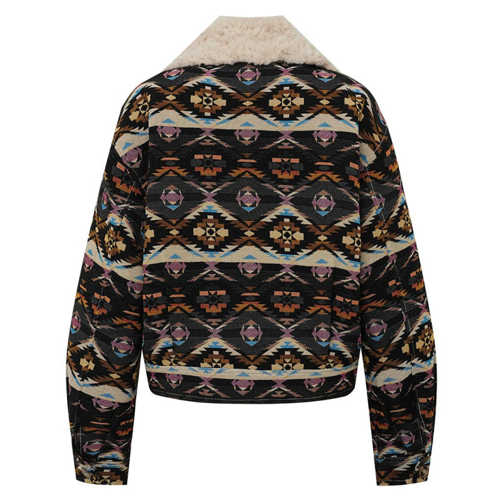Gossia - Catinago Jacket G3148 - Etnic Vibes Jakker 