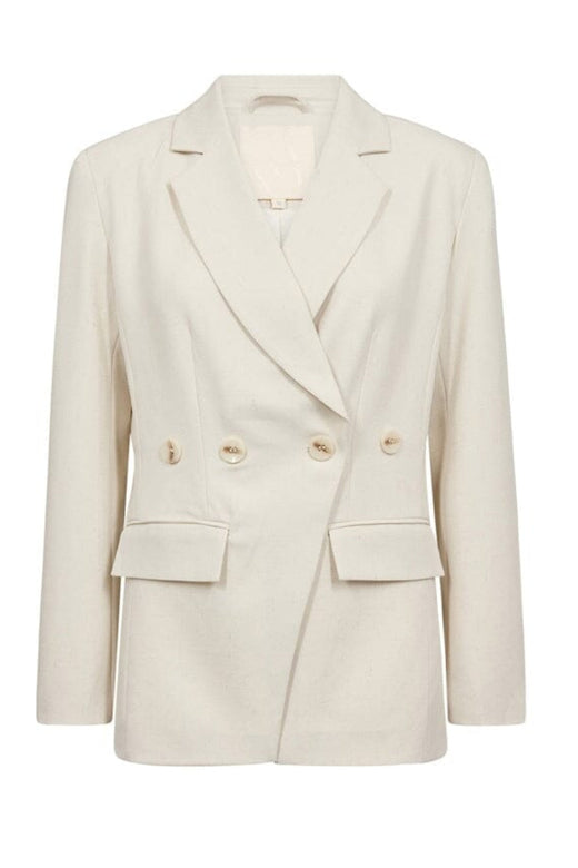 Gossia - Edengo Blazer G2974 - Creme