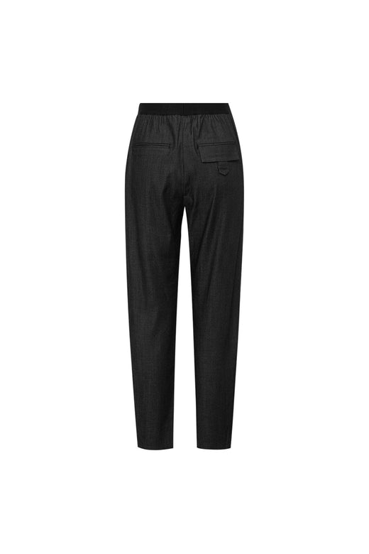 Gossia - Ewago Atalie Pants G3138 - Black Washed