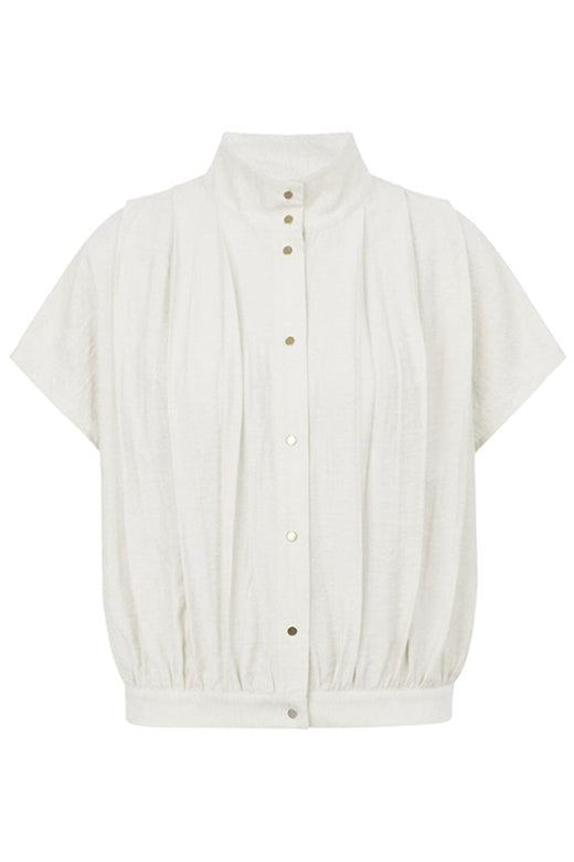Gossia - Giorgiago Blouse G3249 - Off-White