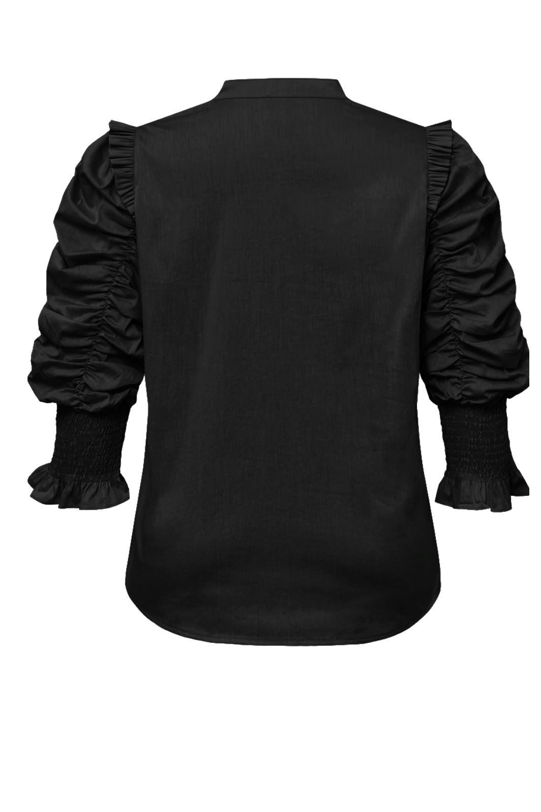 Gossia - GOTrine Blouse - Black