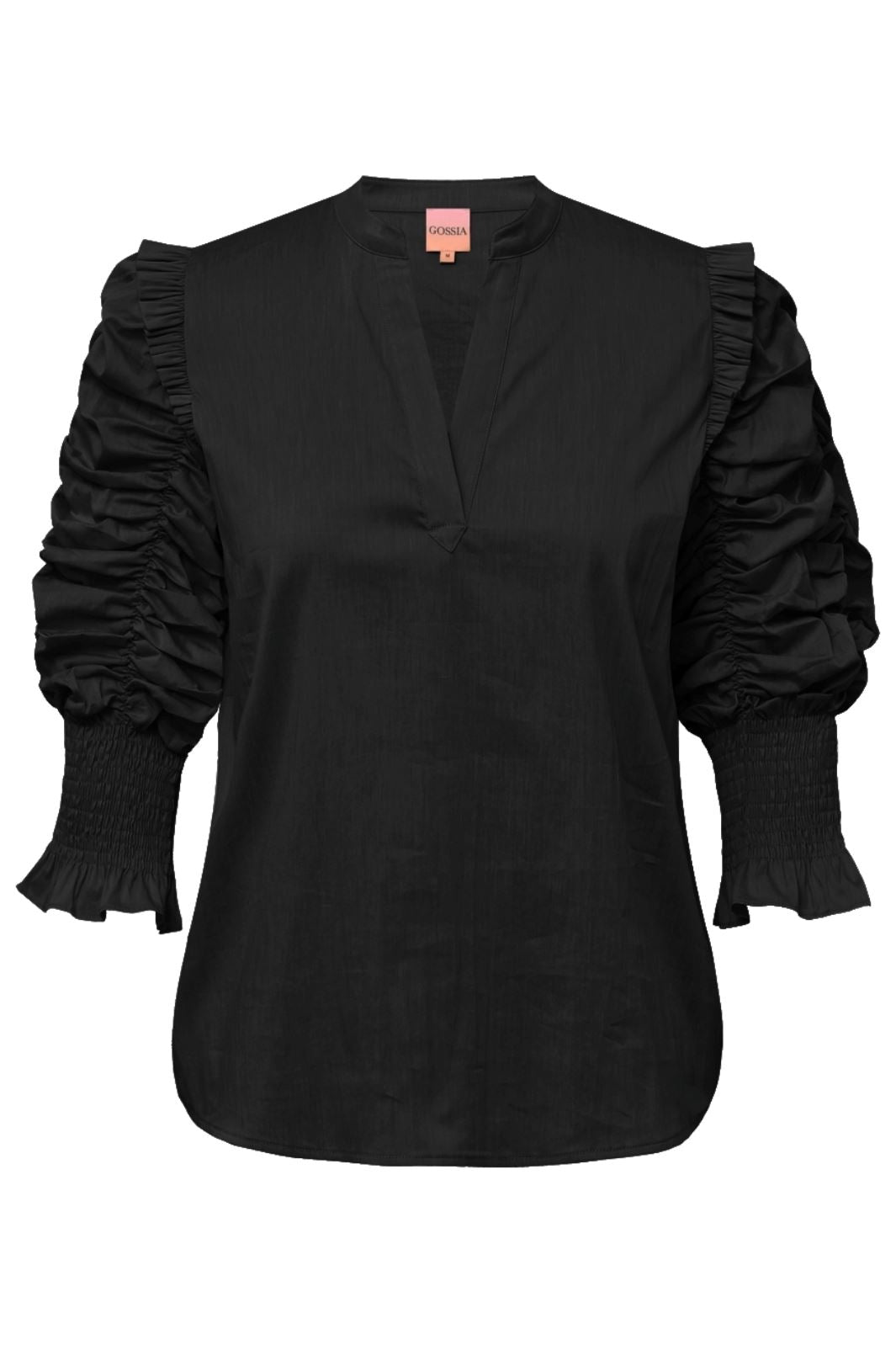 Gossia - GOTrine Blouse - Black