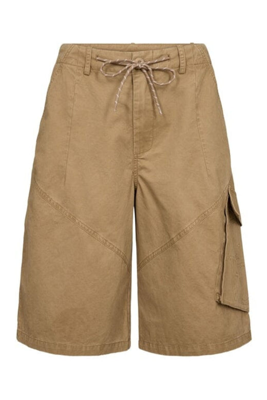 Gossia - Hannago Bermuda Shorts G3338 - Sand