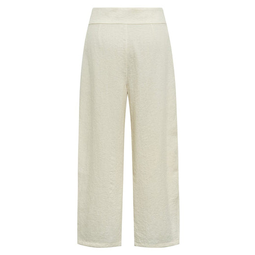 Gossia - Joyego Mi Pants G3275 - Off-White Bukser 