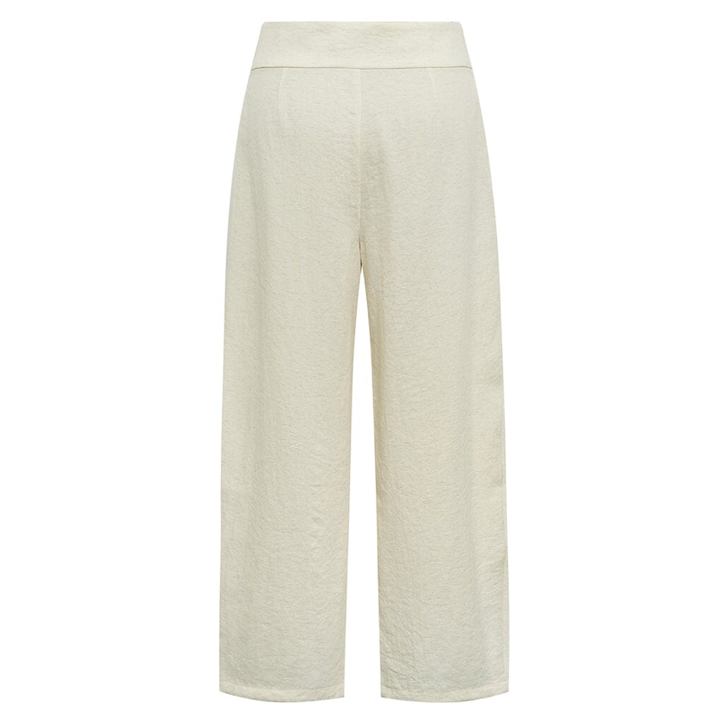 Gossia - Joyego Mi Pants G3275 - Off-White Bukser 