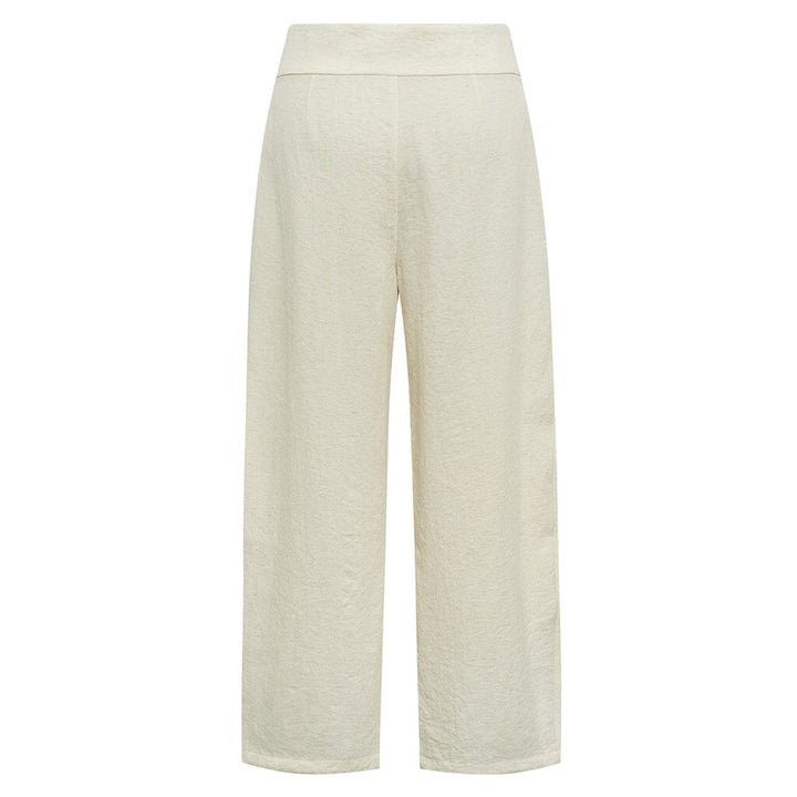 Gossia - Joyego Mi Pants G3275 - Off-White Bukser 