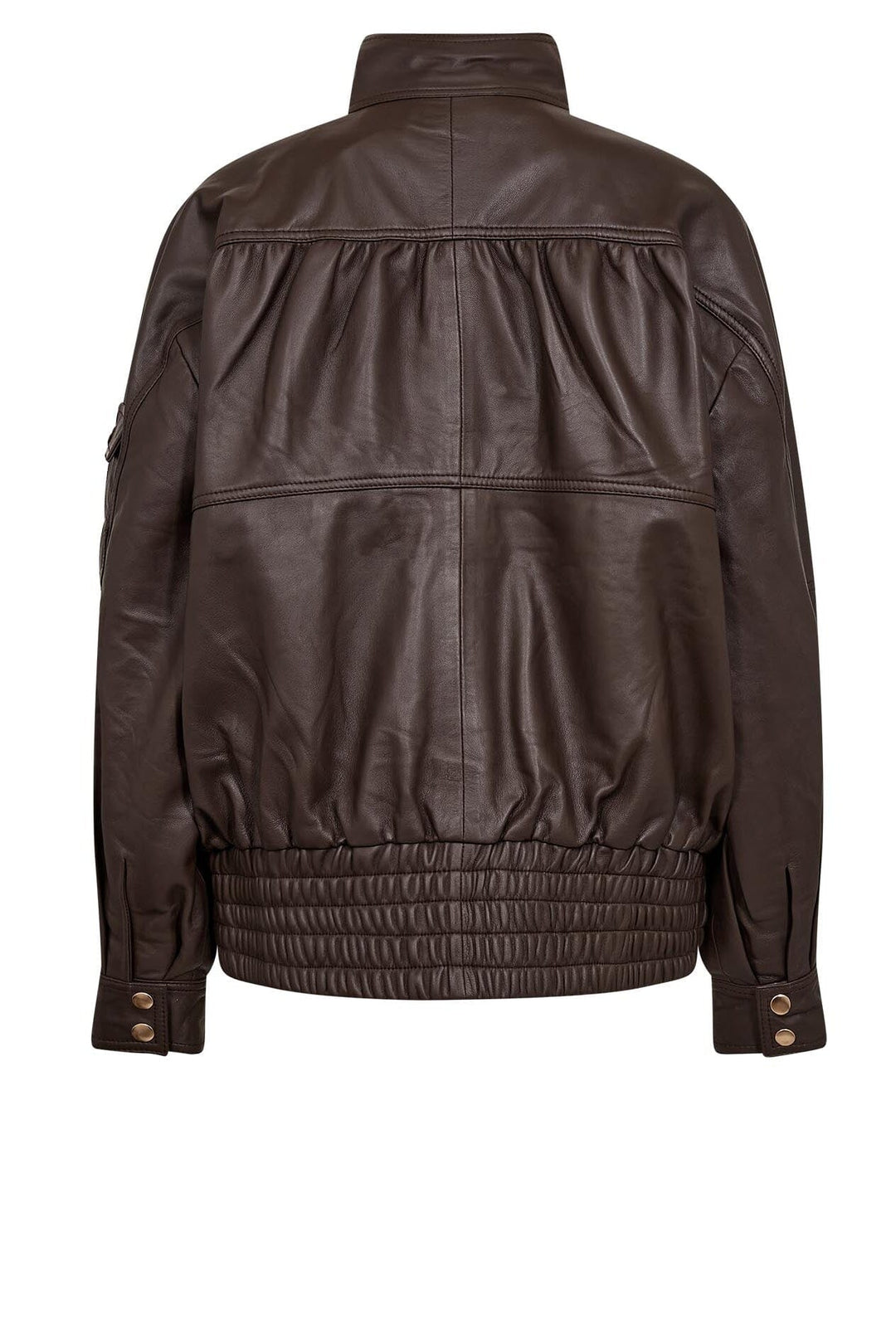 Gossia - Kirsago Jacket G3066 - Brown Jakker 
