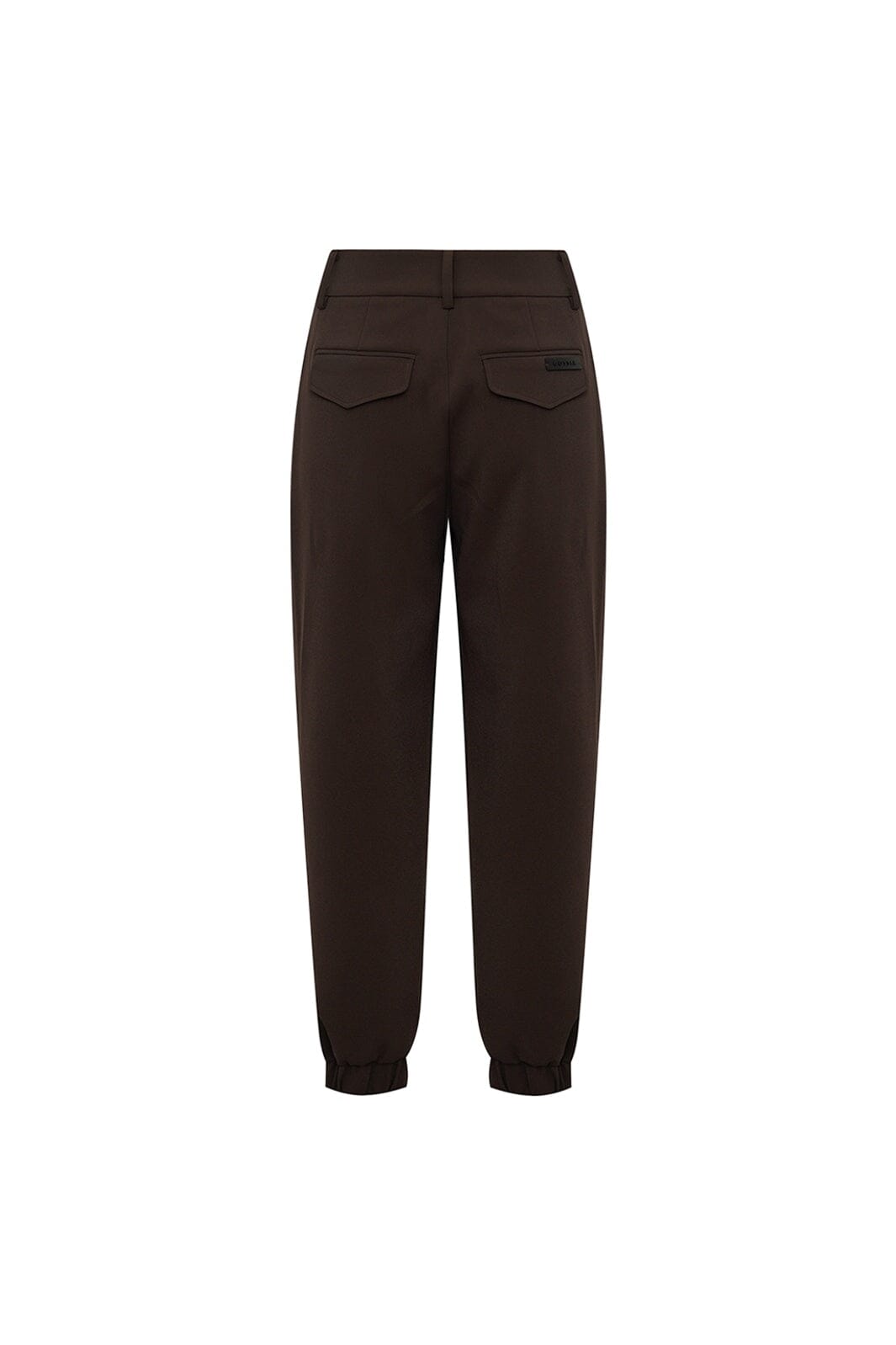 Gossia - Luego Atalie Pants G3193 - Chocolate