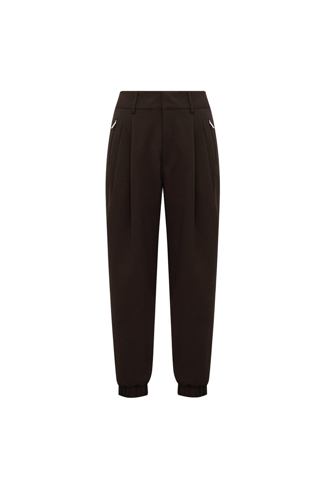 Gossia - Luego Atalie Pants G3193 - Chocolate
