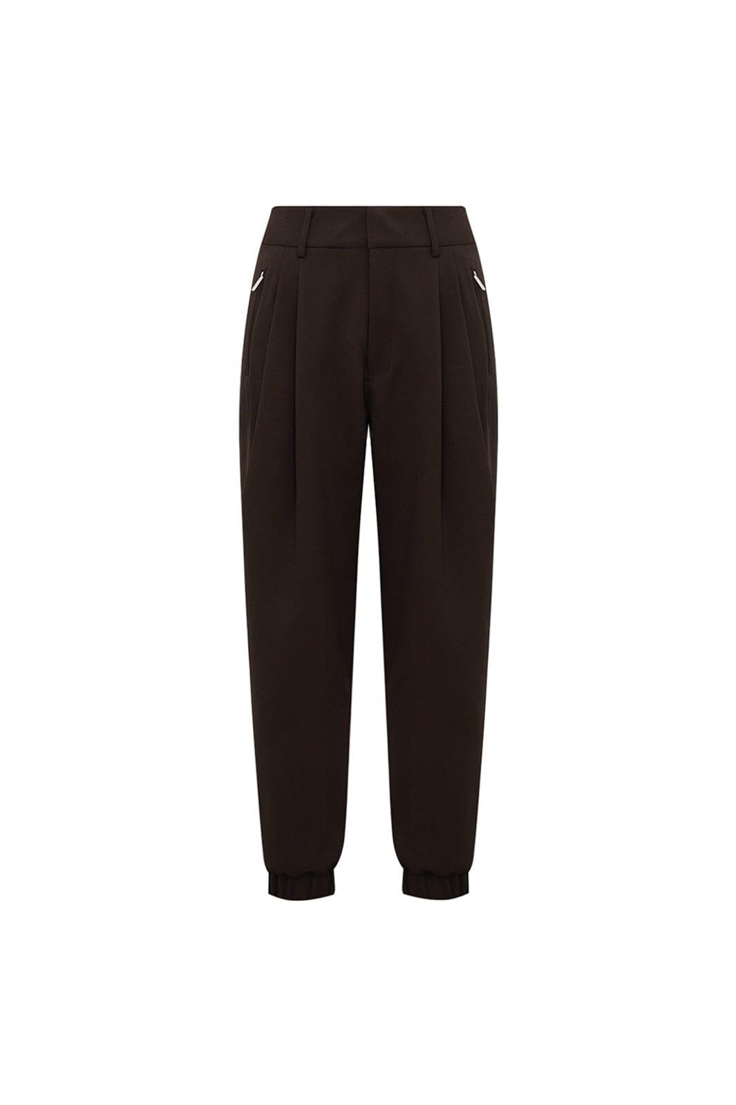 Gossia - Luego Atalie Pants G3193 - Chocolate