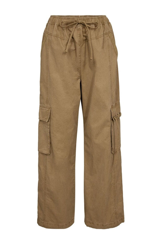 Gossia - Meago Pant G3100 - Camel