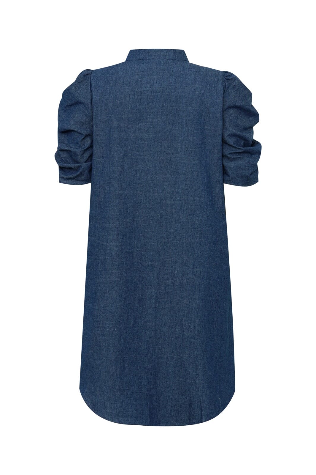 Gossia - Miljago Jo Dress G3388 - Denim Chambrey