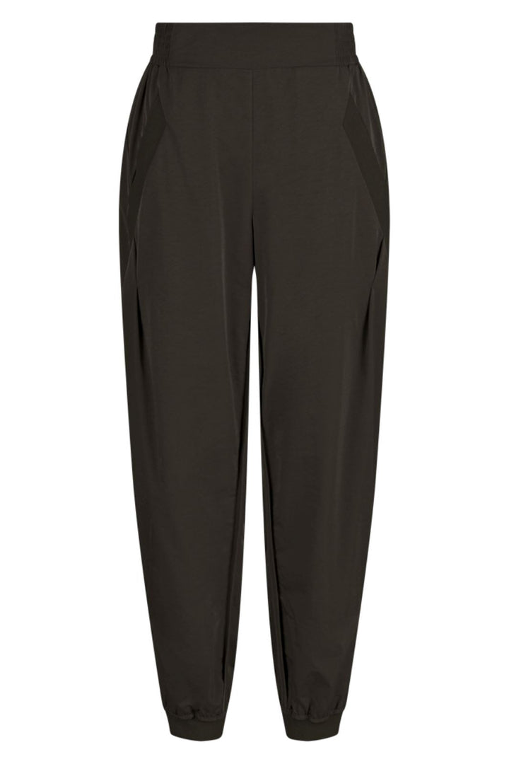 Gossia - MollieGO Pants - Coffee