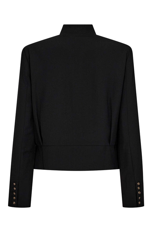 Gossia - Nevalago Jacket G3412 - Black