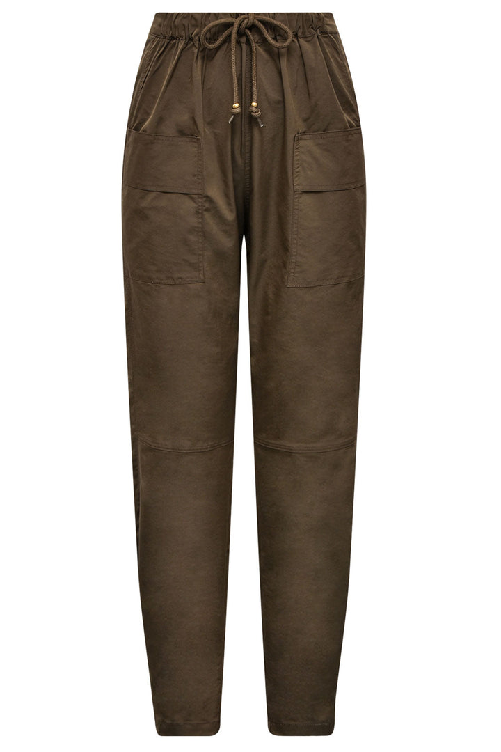 Gossia - Thilla Pant - Coffee