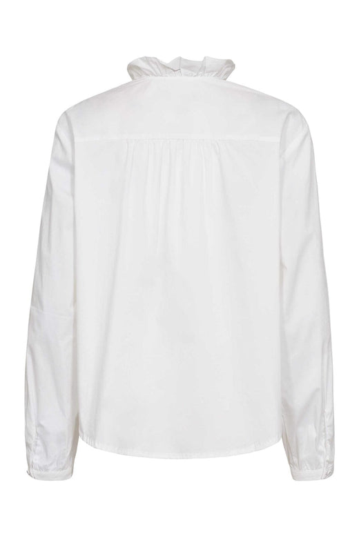 Gossia - Warnago Shirt G3409 - Off-White