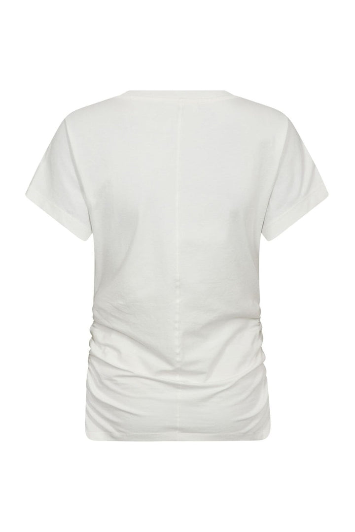 Gossia - Wenchego Tee G3242 - Off-White