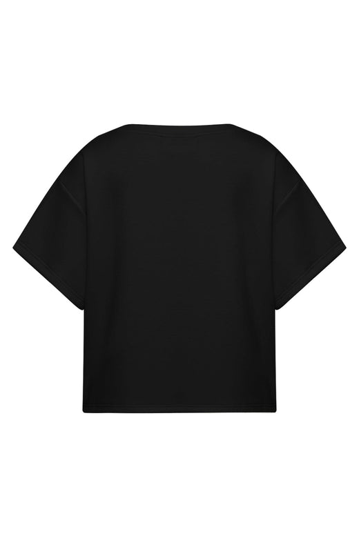 Gossia - Zidago Tee G2736 - Black