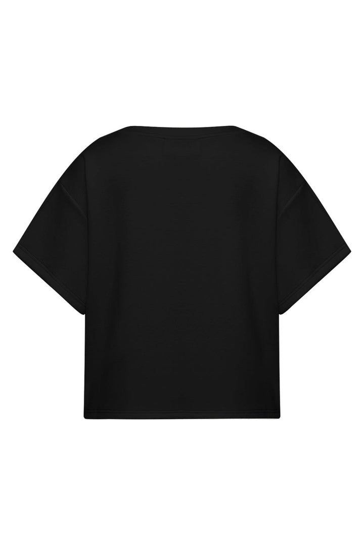 Gossia - Zidago Tee G2736 - Black