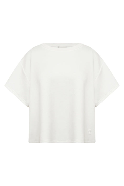 Gossia - Zidago Tee G2736 - Off-White