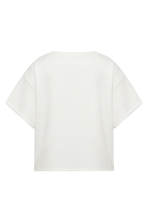 Gossia - Zidago Tee G2736 - Off-White
