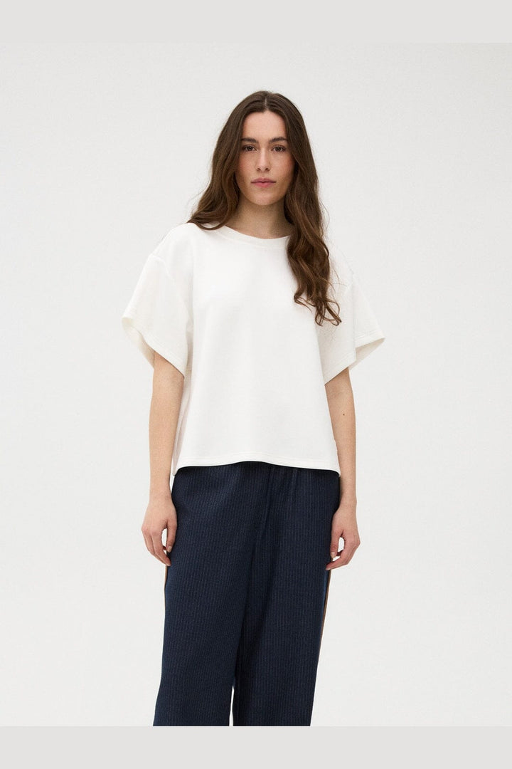 Gossia - Zidago Tee G2736 - Off-White