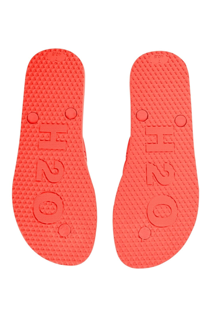 H2O - Flip Flop - 2051 Pumpkin