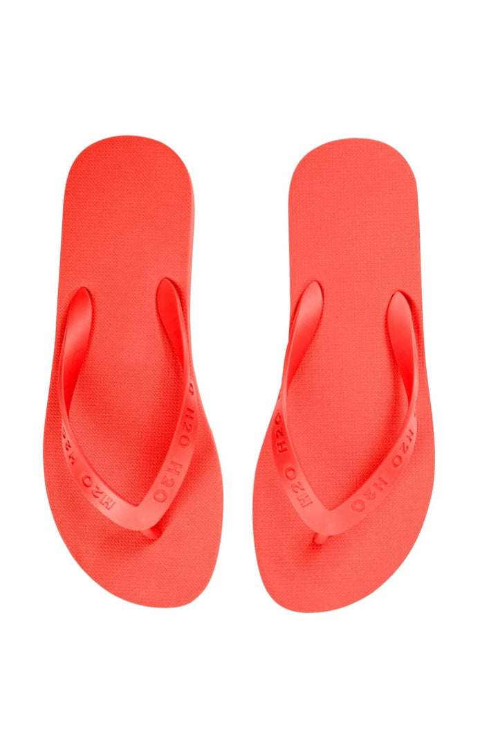 H2O - Flip Flop - 2051 Pumpkin