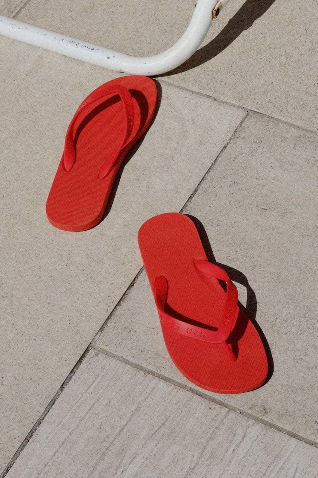 H2O - Flip Flop - 2051 Pumpkin