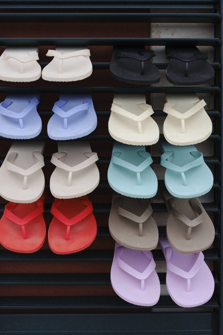 H2O - Flip Flop - 2051 Pumpkin