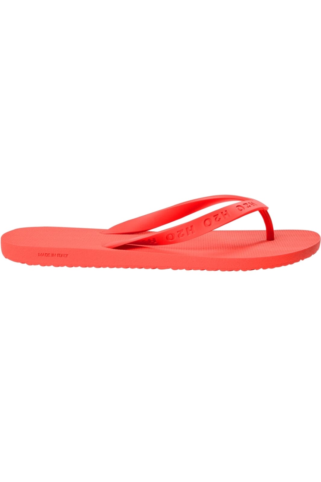 H2O - Flip Flop - 2051 Pumpkin