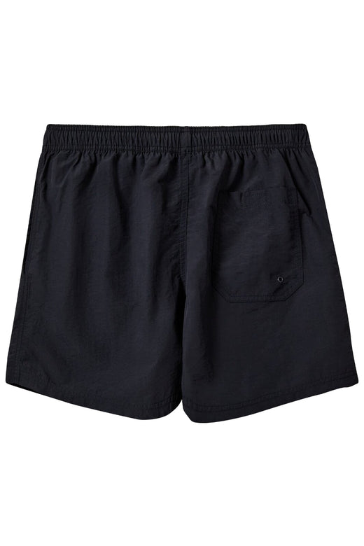 H2O - Leisure Logo Swim Shorts 100953 - 2500 - Navy