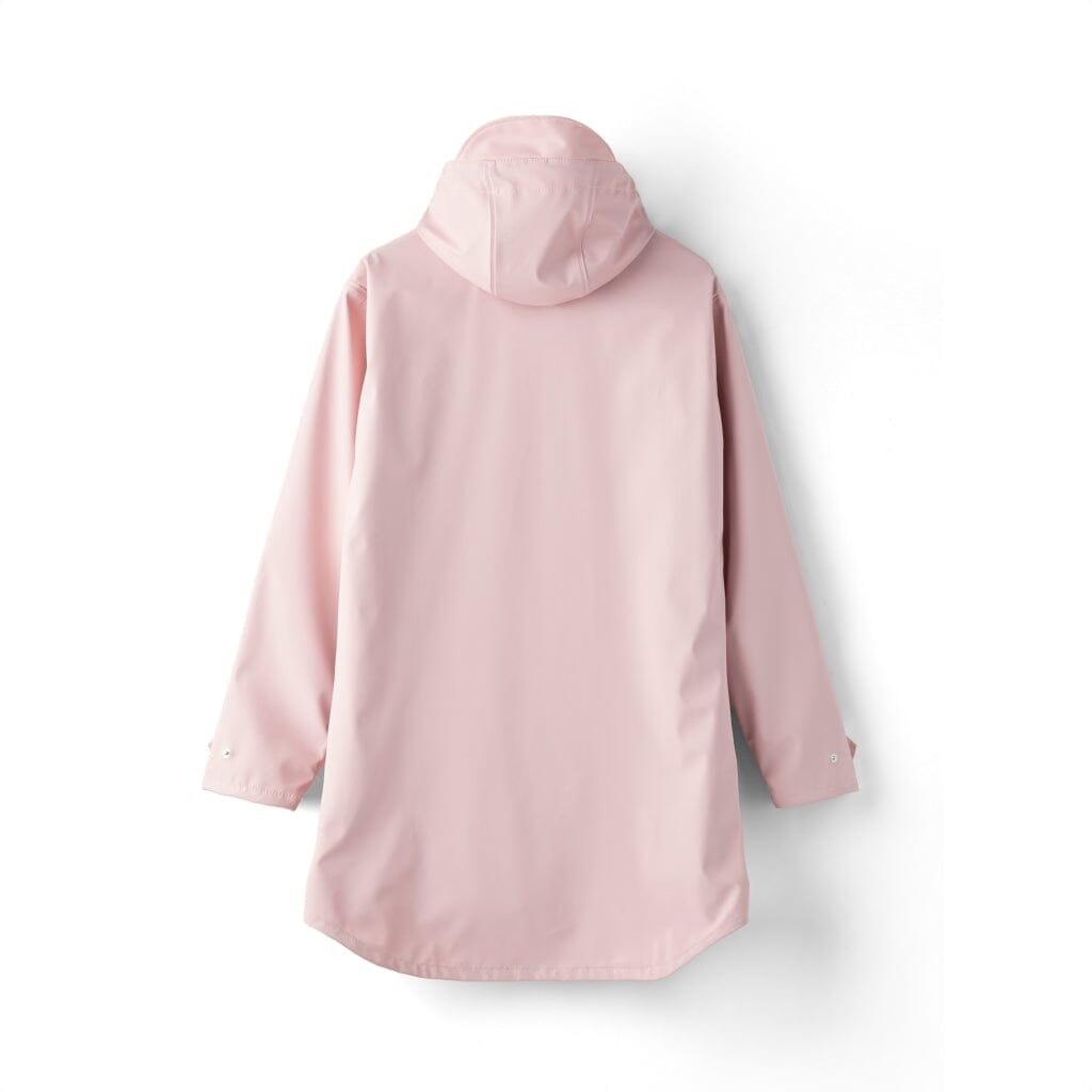 H2O - Livø Rain Jacket - 2015 Light Pink