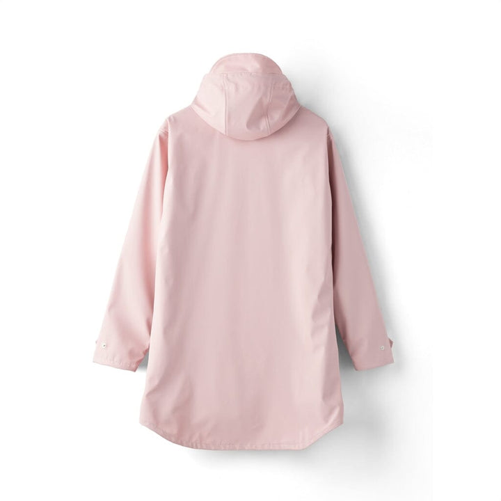 H2O - Livø Rain Jacket - 2015 Light Pink