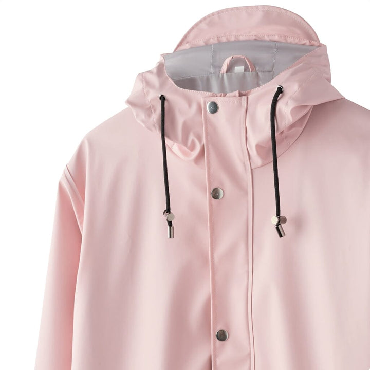 H2O - Livø Rain Jacket - 2015 Light Pink